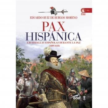 Pax Hispanica