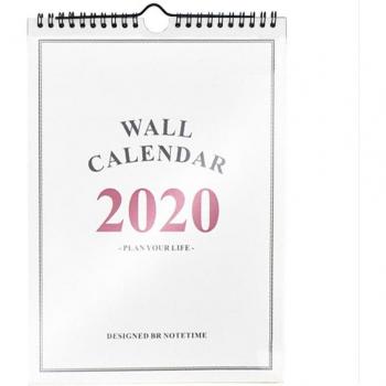 Calendario 2026 para la Familia y el Aula