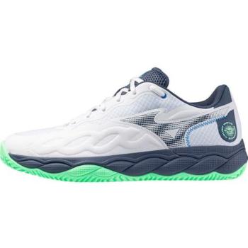 Zapatillas de Tenis Mizuno Wave Enforce Court CC para Hombres