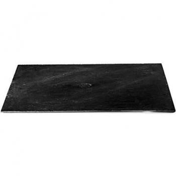 Lacor Stone Finish Slate – 60×40×0.5 cm