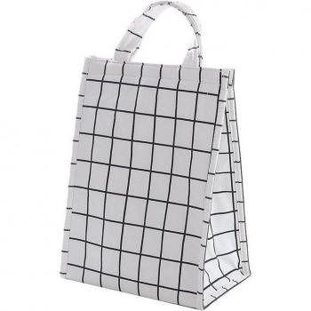 Kids Bento Insulated Pouch