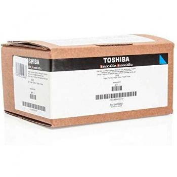 Toshiba Toner Return (6B000000747, T305PCR) cyan online bestellen