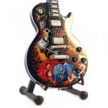 Guitare Jouet ESP Kustom Kultur James Hetfield