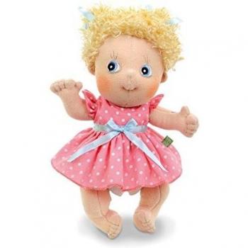 Rubens Barn Emelie Cuddle Doll