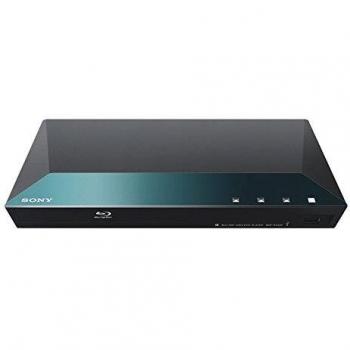 Sony BDP-S3100 Blu-ray-Player mit USB-Anschluss