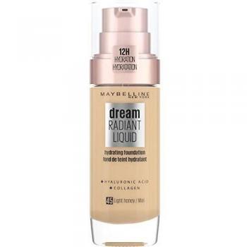 Maybelline Dream Satin Liquid Foundation