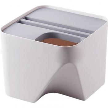 1pc Household Trash Bin