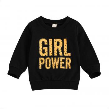 Sauterelle Bébé Hoodie Automne