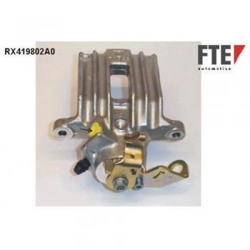 Austausch‑Bremssattel FTE RX419802A0 VAG – geeignet für SEAT, SKODA und VW Modelle