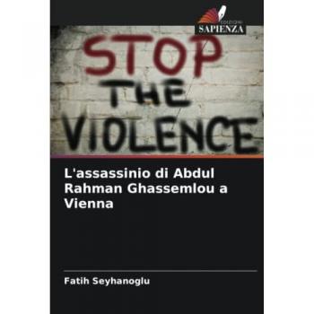 L'assassinio di Abdul Rahman Ghassemlou a Vienna: DE