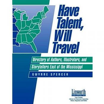Have Talent Will Travel