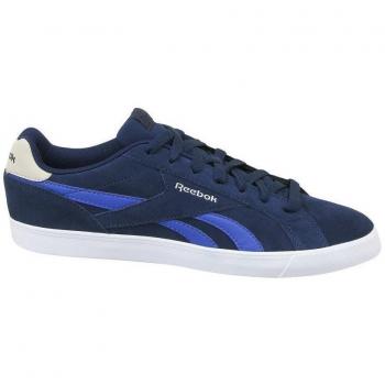 Reebok Royal Complete 2LS Men's Sport Shoes Blue