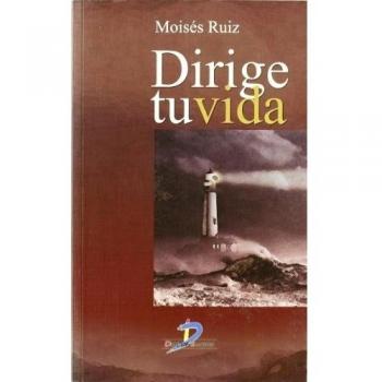 Dirige tu vida (Tapa blanda).