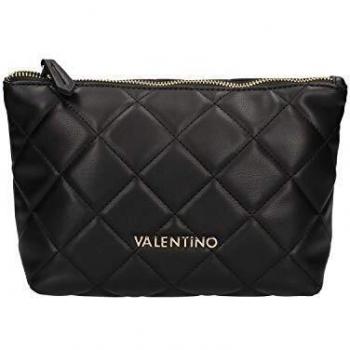 Schminktasche VALENTINO Ocarina Soft Case Nero