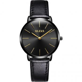 Montre de luxe OLEVS pour couples
