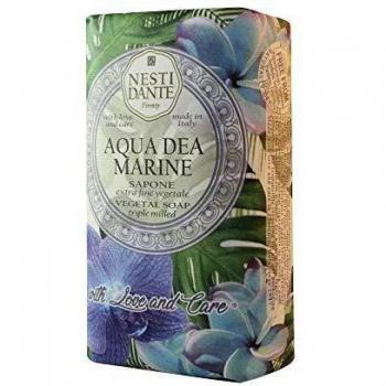Nesti Dante Aqua Dea Marine Gentle Soap 250 g