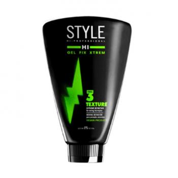 Gel Fix Xtrem Hi Style 225ml