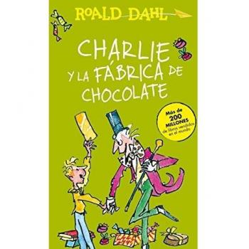 Charlie Y La Fábrica de Chocolate / Charlie and the Chocolate Factory