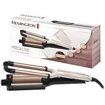 Remington CI91AW Adjustable Wave Hair Curler