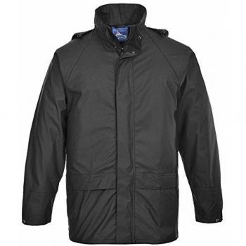 Sealtex Classic Waterproof Jacket Black XL