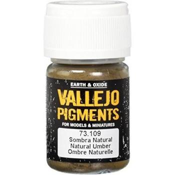 3113 â€“ Pigment Ombre Verte