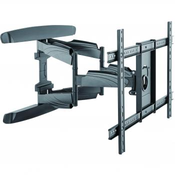 StarTech.com Heavy Duty Full Motion TV Wall Mount