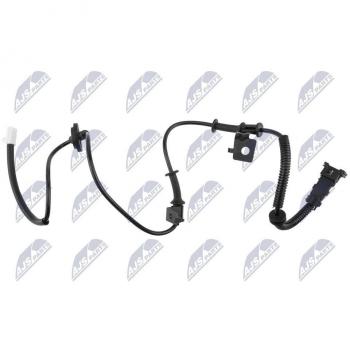 NTY Wheel Speed Sensor HCA‑HY‑589