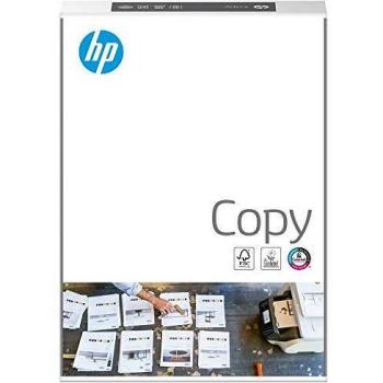 Hewlett-Packard HP Copy Paper 80 g A4 500 Sheets