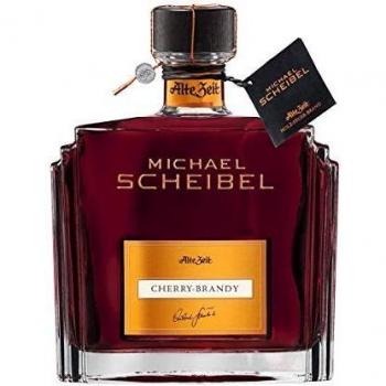 Scheibel Alte Zeit Kirschwasser 0,7l 35%