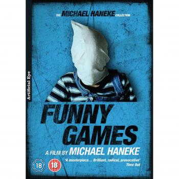 Funny Games