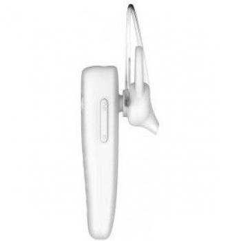 Oreillette Bluetooth Celly BH20 Blanc
