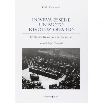 Doveva essere un moto rivoluzionario. Scritti sulla Resistenza e la Costituzione