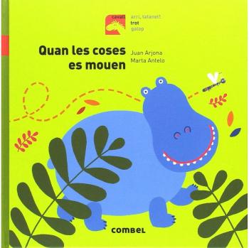 Arri, Tatanet!: Quan Les Coses Es Mouen