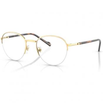 Vogue VO4263 280 Men's Gold Pilot Sunglasses