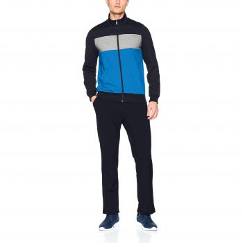 Schneider Sport-Trainingspaket BLAIRM – Pacific/Granit – 46