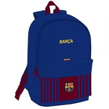 Mochila Adaptable Carro F.C.Barcelona (1ª Equipacion 21/22) 32x15x42 cm (Safta