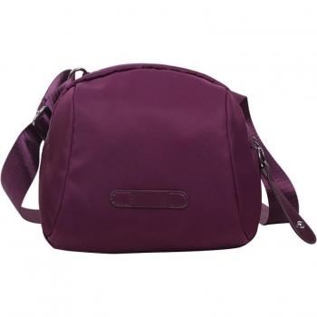 Outdoor Shopping Crossbody Bag for Women