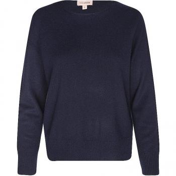 KATESTORM Kaschmirpullover für Frauen Blau S