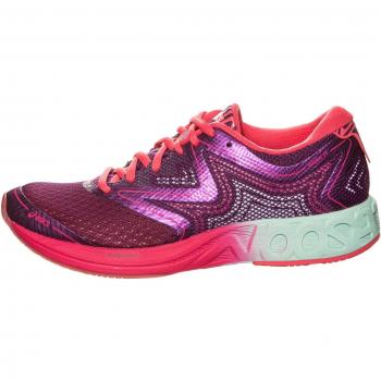 ASICS scarpe da corsa GEL-Noosa FlyteFoam rosa viola donna