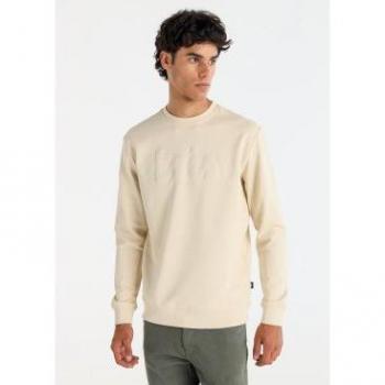 Sweatshirt Casual Homme Lois