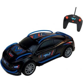 Happy People RC‑Car Neon Spear – LED‑Leuchte