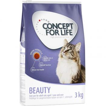 3x3kg Beauty Adult Concept for Life