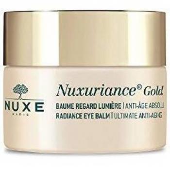 Nuxe Nuxuriance Gold Augenbalsam 15 ml