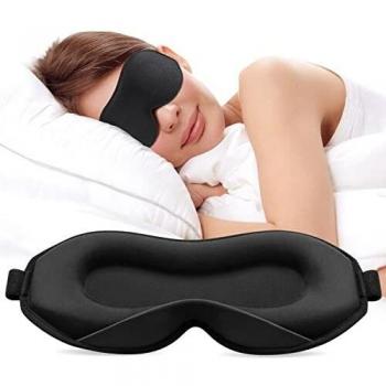 Umisleep Adjustable Sleep Mask