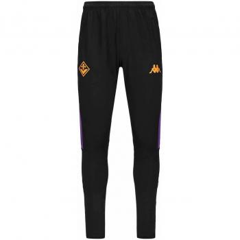 Fiorentina Pro 8 Jogging Pants with Zip 2024/25