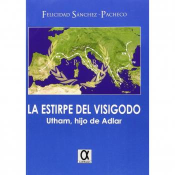 La estirpe del visigodo