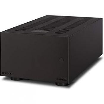 Audiolab 8300 MB Schwarz