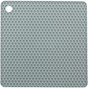 Insulated Round Coaster Mat