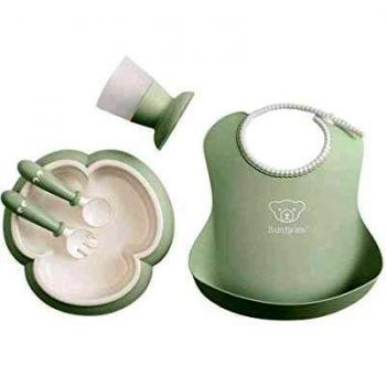 Baby Dinner Set
