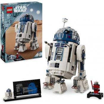 LEGO 75379 Star Wars R2-D2 (75379)